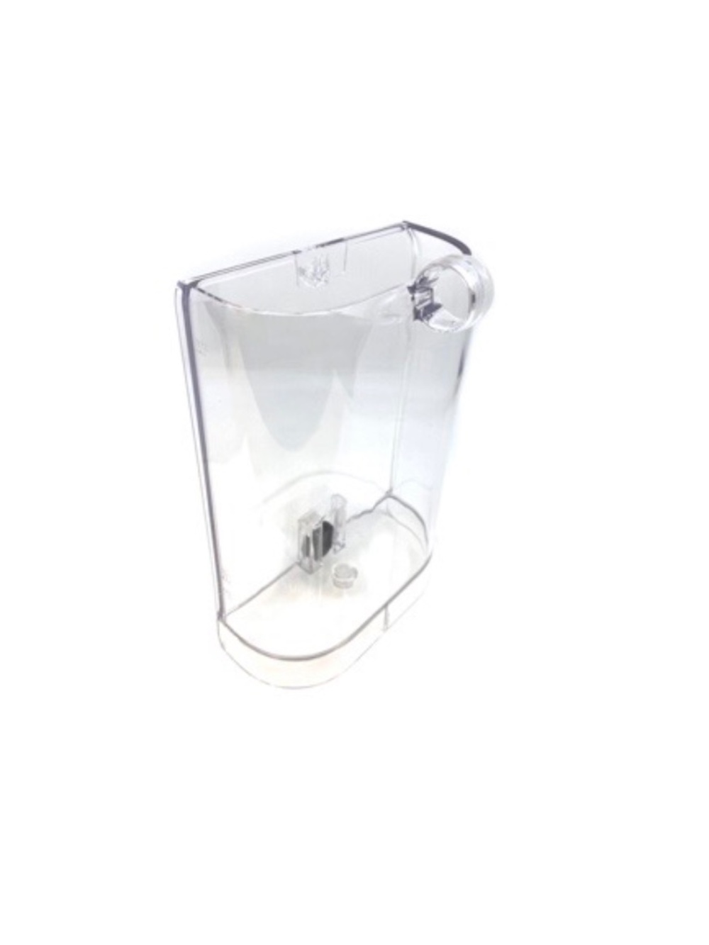 Nespresso Breville water tank assembly